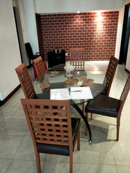 Blk 403D Fern Spring (Sengkang), HDB 5 Rooms #541006541